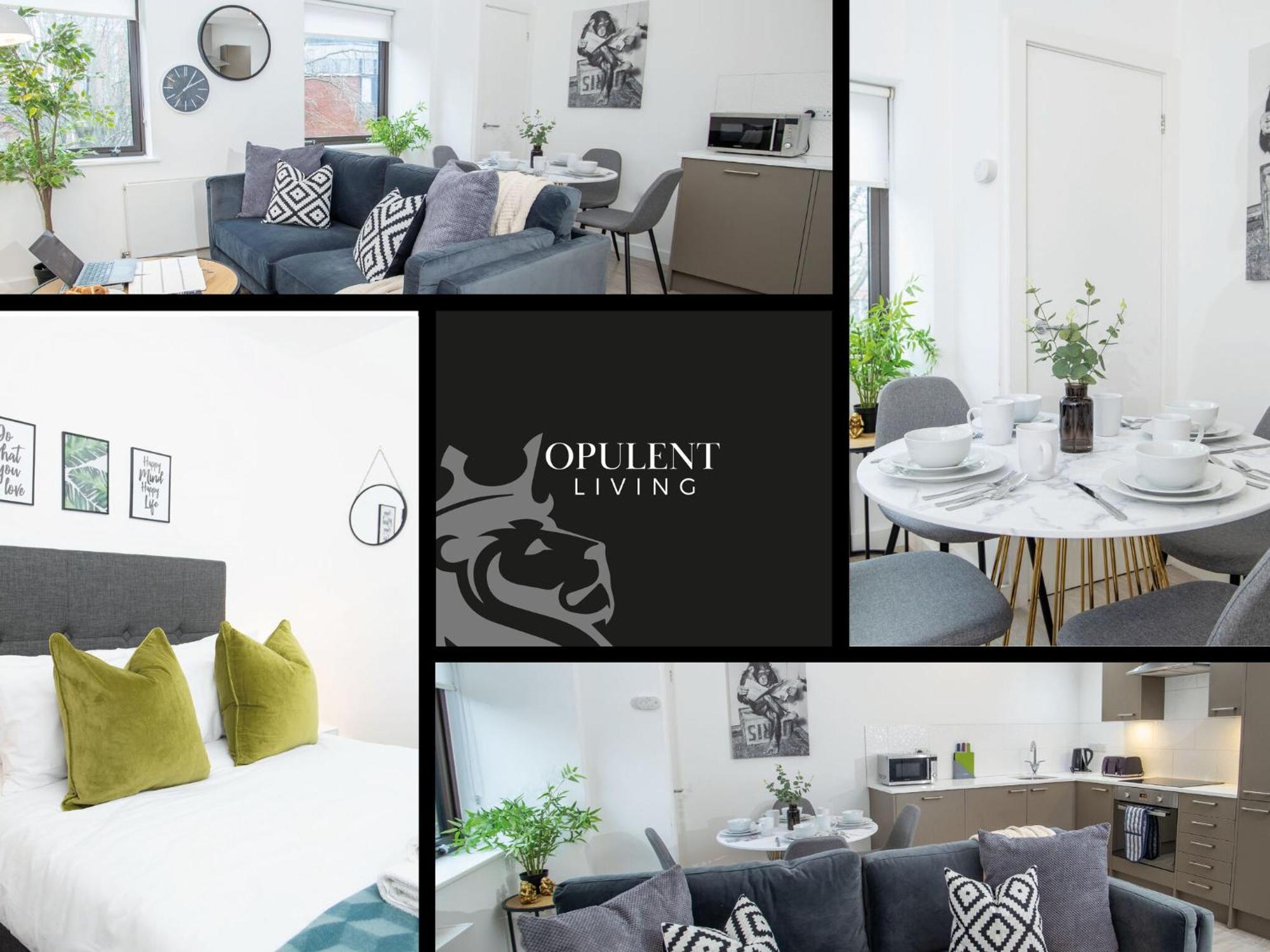 Pembroke House Apartments Exeter For Families Business Relocation Free Parking Bagian luar foto