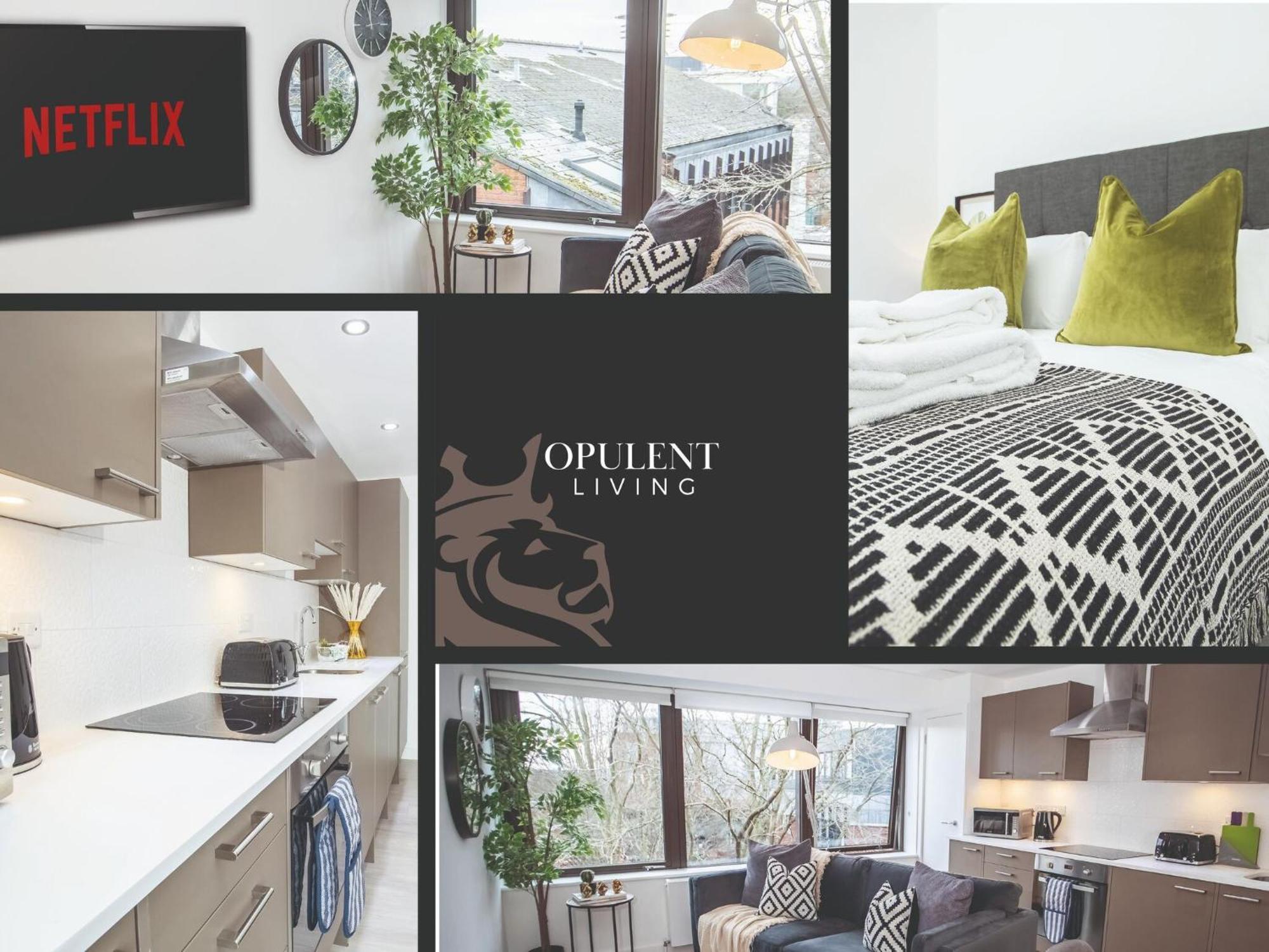 Pembroke House Apartments Exeter For Families Business Relocation Free Parking Bagian luar foto